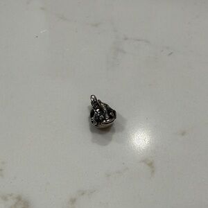 Pandora Silver Fish Charm